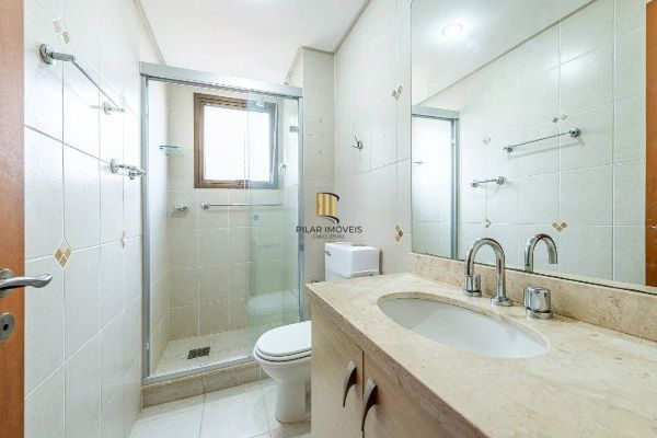 Vende-se apartamento com 3 quartos(1 suíte), 106m² e 2 vagas - Bela Vista