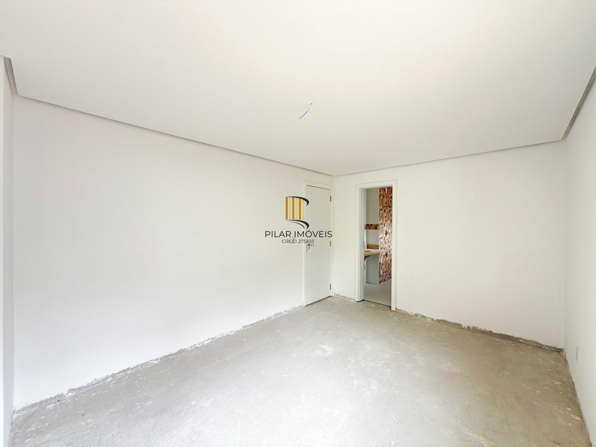 Vende-se casa em condomínio com 4 dormitórios (2 suítes), 3 vagas  – Tristeza