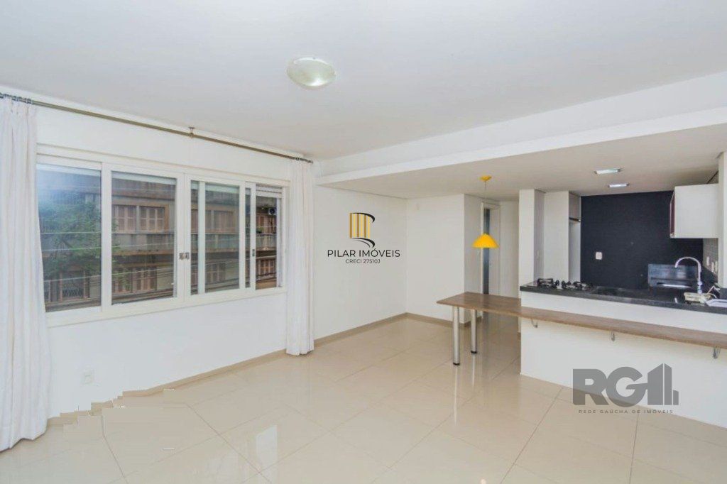 Apartamento 2 dormitórios no bairro Petrópolis - Pilar Imóveis