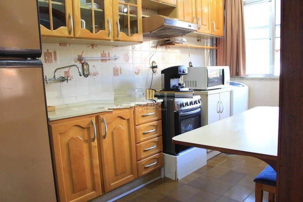 Apartamento para Venda - 59m², 2 dormitórios, 1 vaga - Jardim Itu