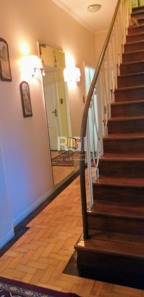 Apartamento para Venda - 190m², 3 dormitórios, Centro Histórico