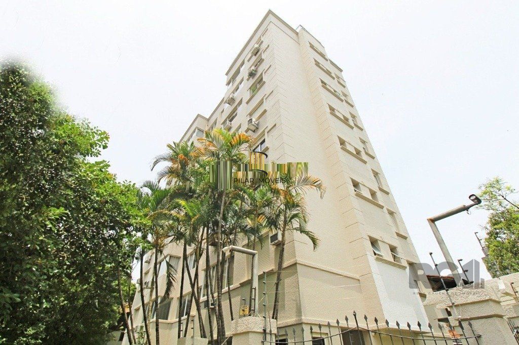 Vende-se excelente apartamento 2 dorm c/ suíte 2 vagas - 75m² - Mont'Serrat
