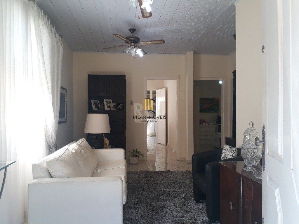 Casa para Venda - 152m², 3 dormitórios, sendo 1 suites, 1 vaga - Passo da Areia