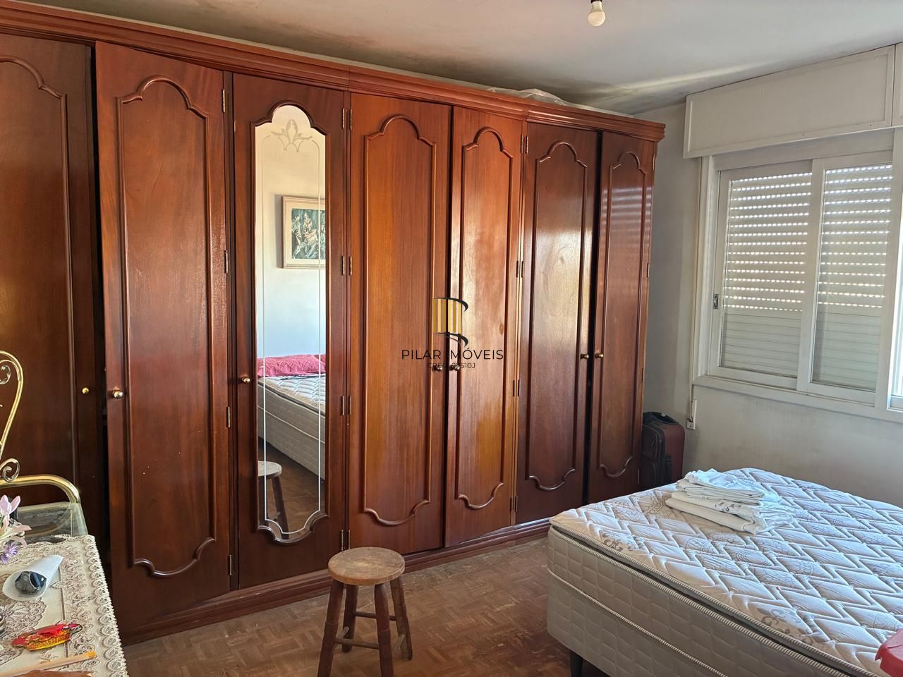 Apartamento de 3 Dormitórios localizado no bairro Petrópolis