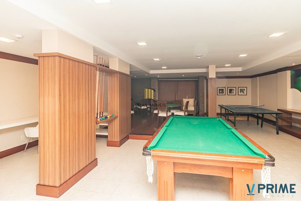 Vende-se apartamento com 2 quartos (1 suíte), 68m² e 2 vagas – Passo da Areia