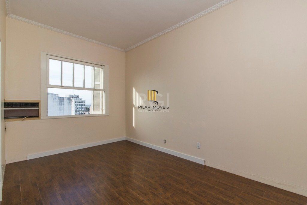 Apartamento para Venda - 101m², 3 dormitórios, sendo 1 suites, Floresta