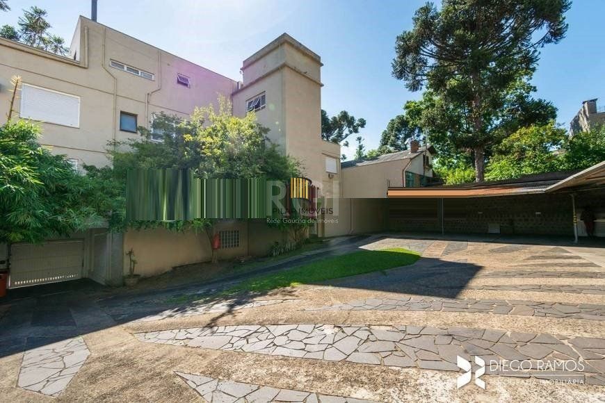 Cobertura para Venda - 186m², 3 dormitórios, 2 vagas - Três Figueiras