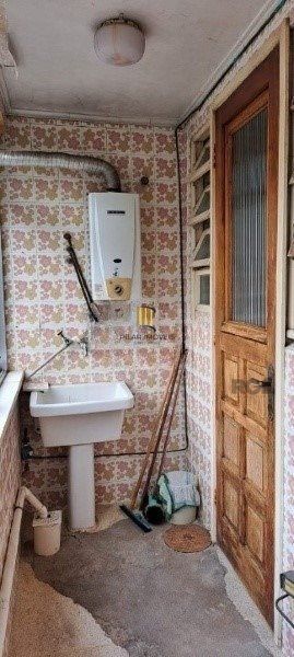 Apartamento 2 dormitórios no bairro Petrópolis