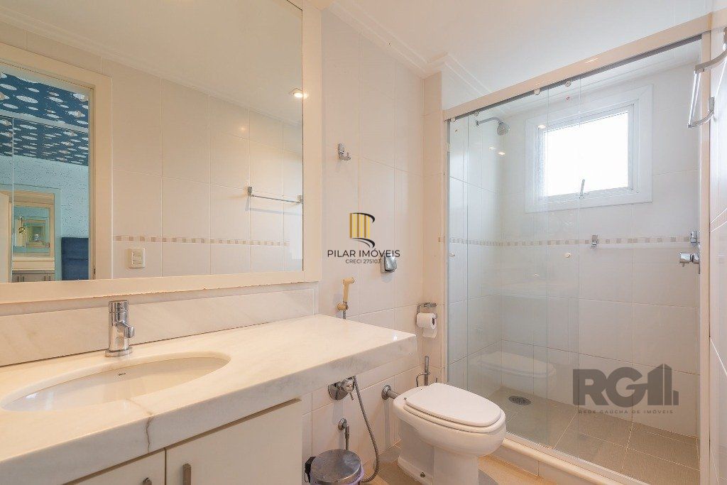 Apartamento 3 dormitórios no bairro Três Figueiras