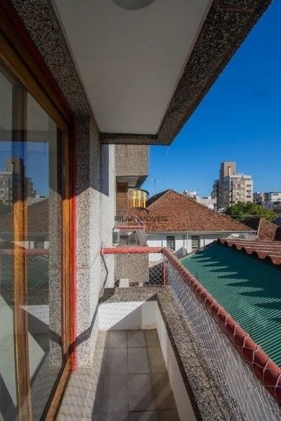 Vende-se apartamento de 2 quartos, 1 vaga, 87m² - Bom Fim