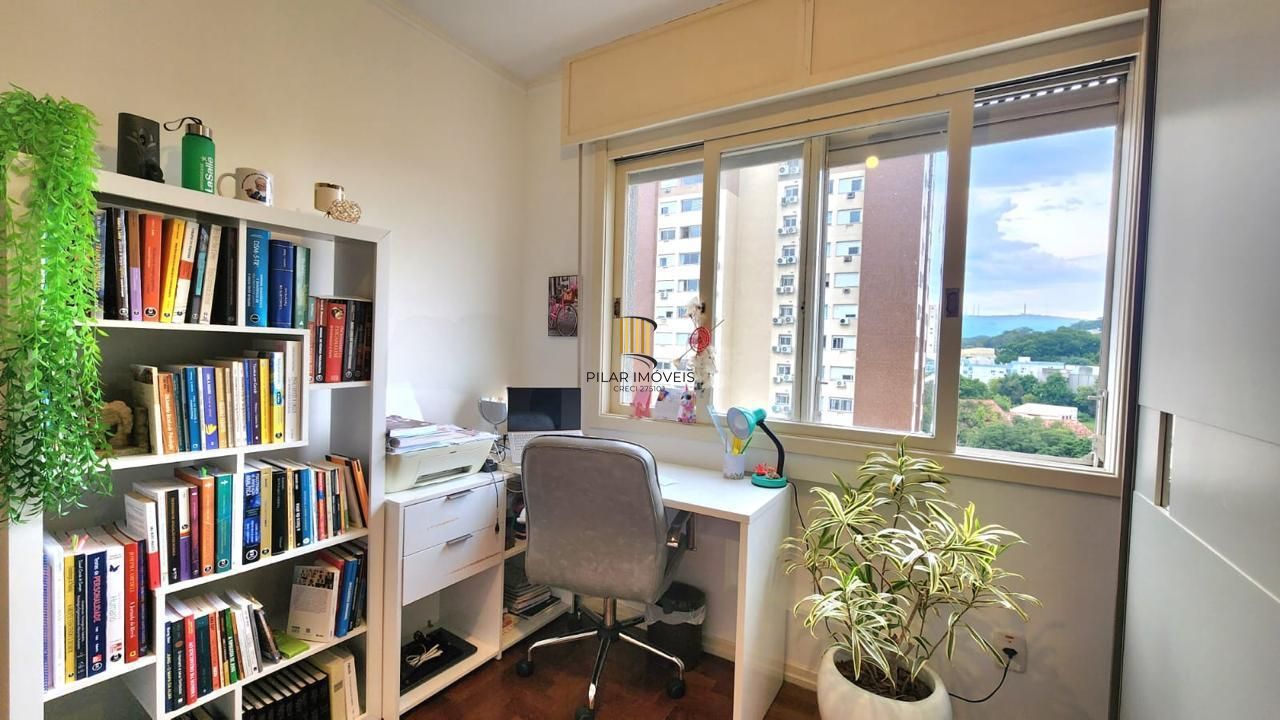 Vende-se apartamento com 2 quartos, 71 m² e 1 vaga – Santana