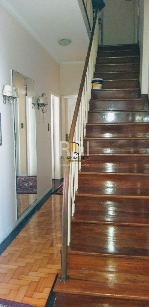 Apartamento para Venda - 190m², 3 dormitórios, Centro Histórico