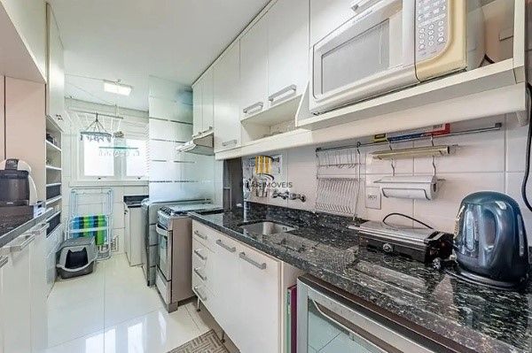 Vende-se apartamento 2 quartos e 2 vagas – 73m² – Jardim Botânico