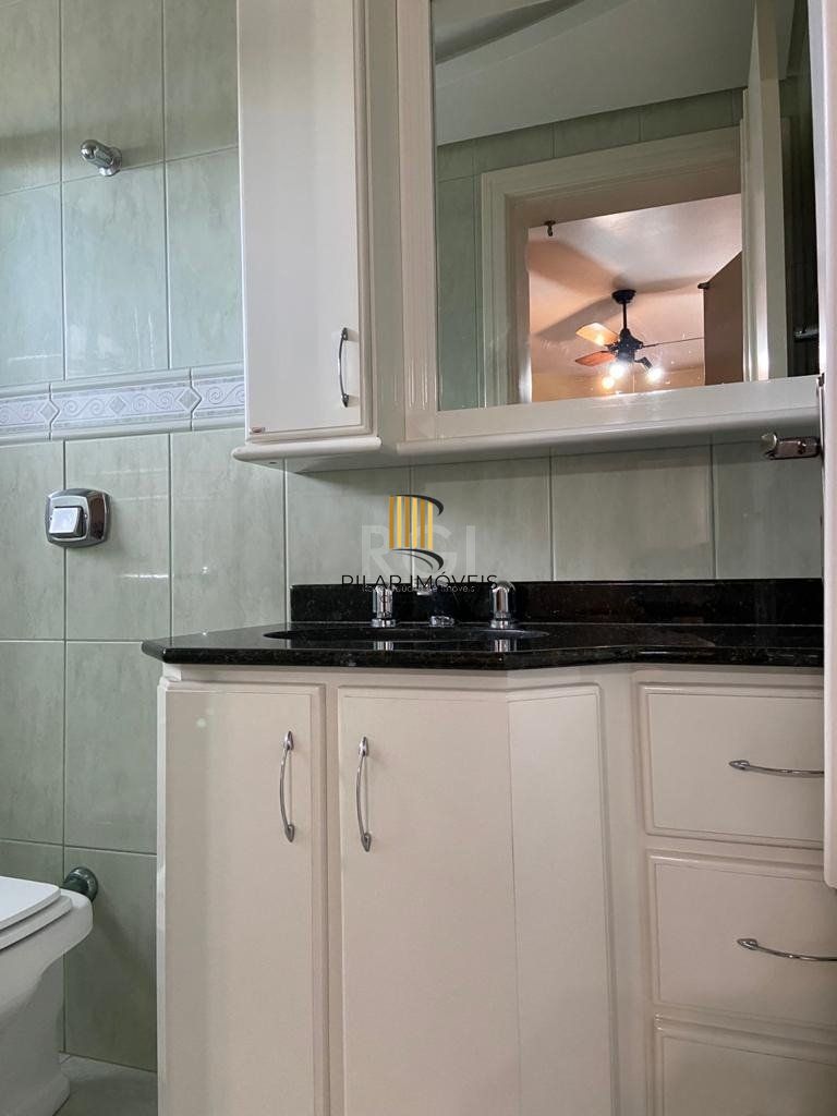 Vende-se apartamento - 105m², 3 dormitórios(1 suite), 1 vaga - Jardim Botânico