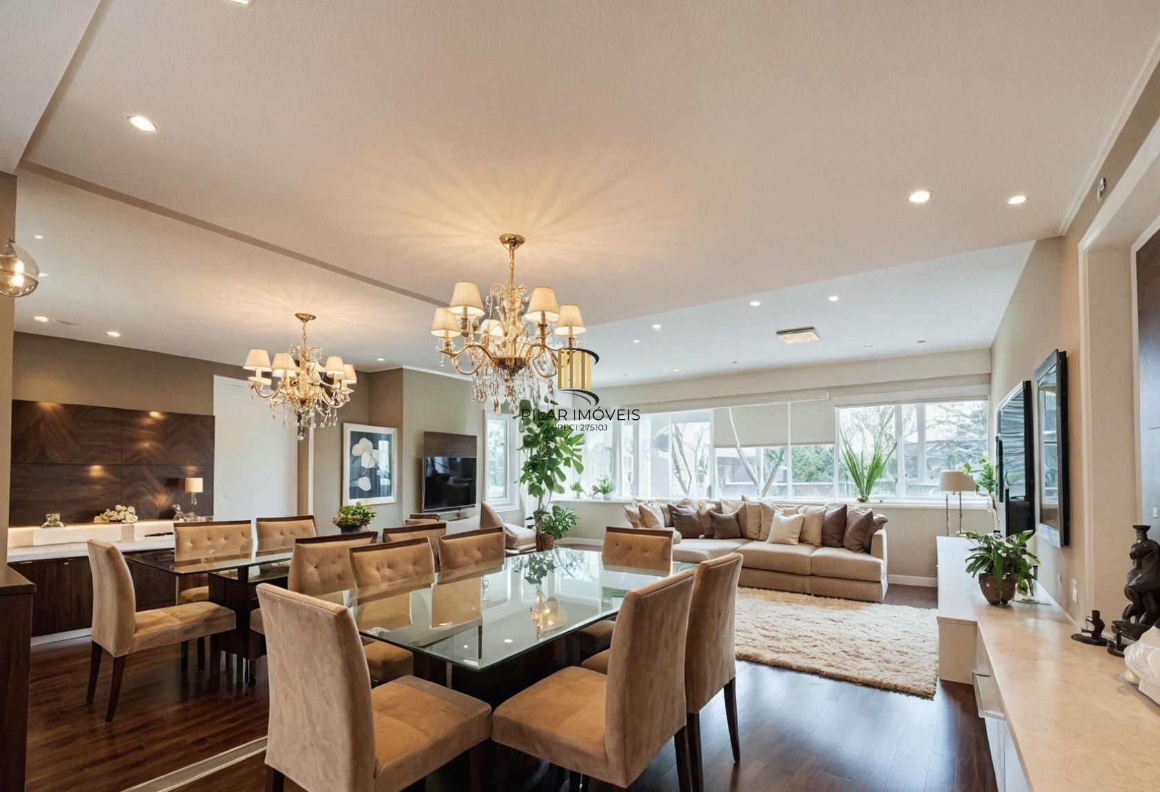 Vende-se apartamento com 3 quartos(1 suíte), 92m² e 2 vagas - Boa Vista