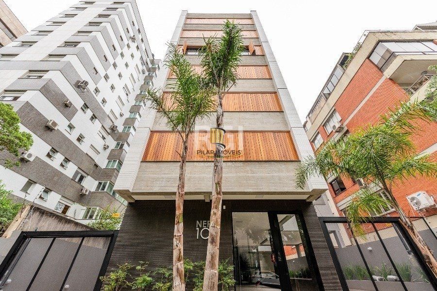 Apartamento para Venda - 102m², 2 suítes com 2 vagas - Petrópolis