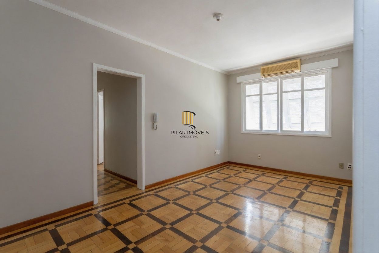 Vende-se apartamento com 3 quartos, 93m² e 1 vaga - Rio Branco