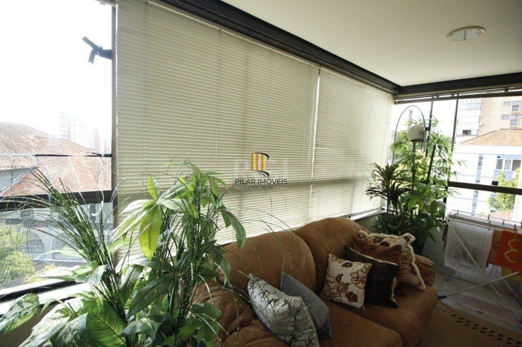 Apartamento 3 dormitórios no bairro Petrópolis