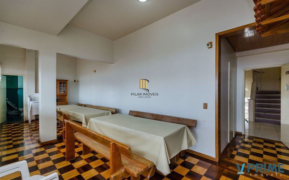 Vende-se apartamento com 3 quartos (1 suíte), 185m² - Independência