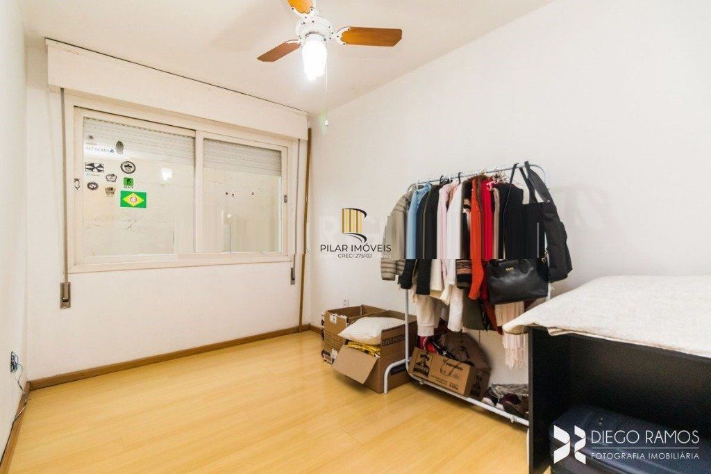 Apartamento para Venda - 79m², 2 dormitórios, 1 vaga - Partenon