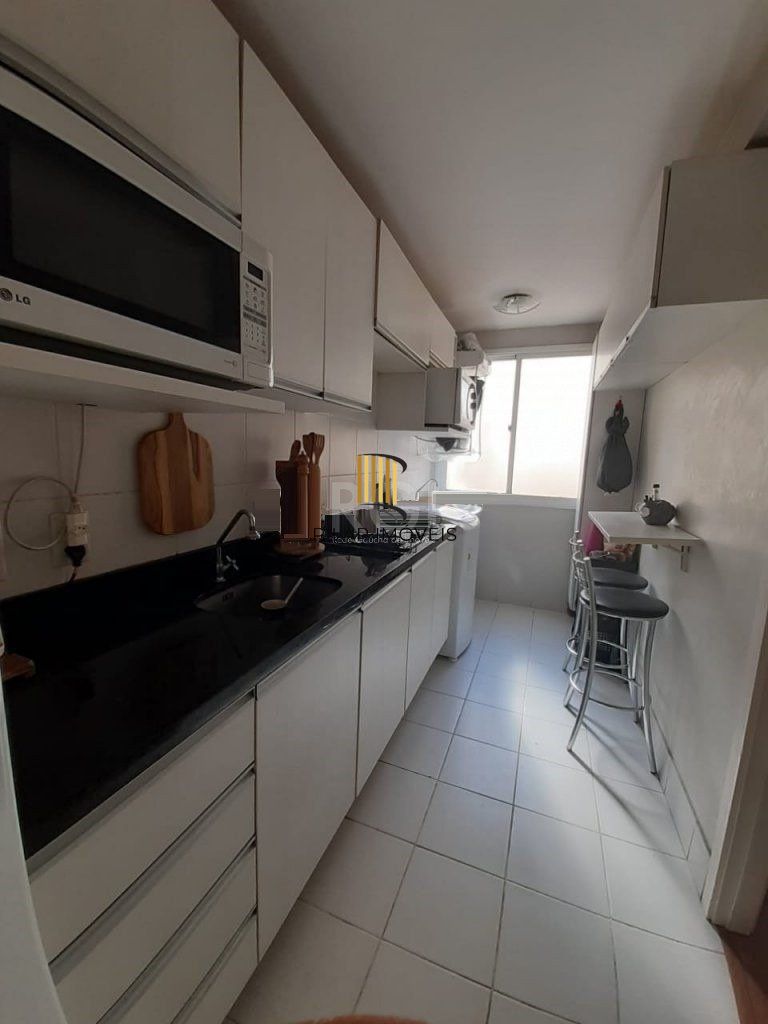 Apartamento para Venda - 67m², 3 dormitórios, sendo 1 suites, 1 vaga - Partenon