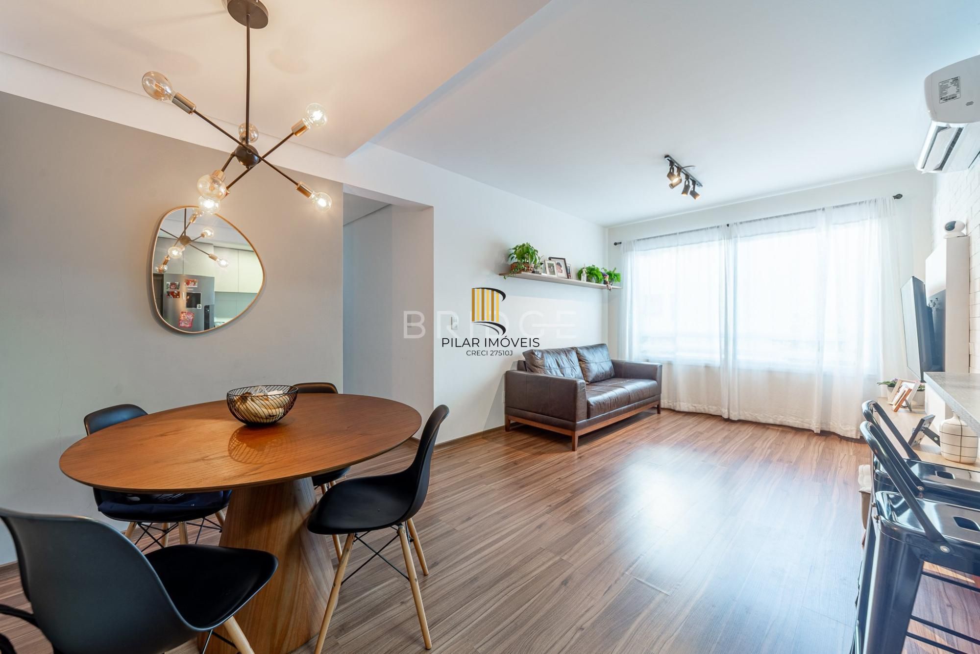 Excelente apartamento à venda no bairro Higienópolis. - Pilar Imóveis