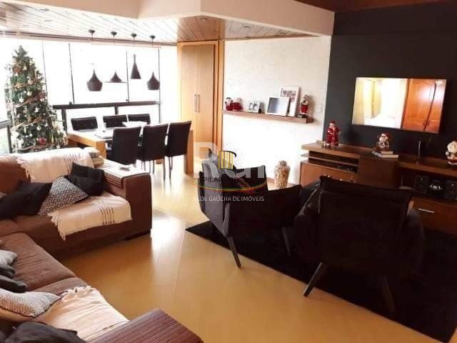 Apartamento para Venda - 93m², 2 dormitórios, 1 vaga - Menino Deus