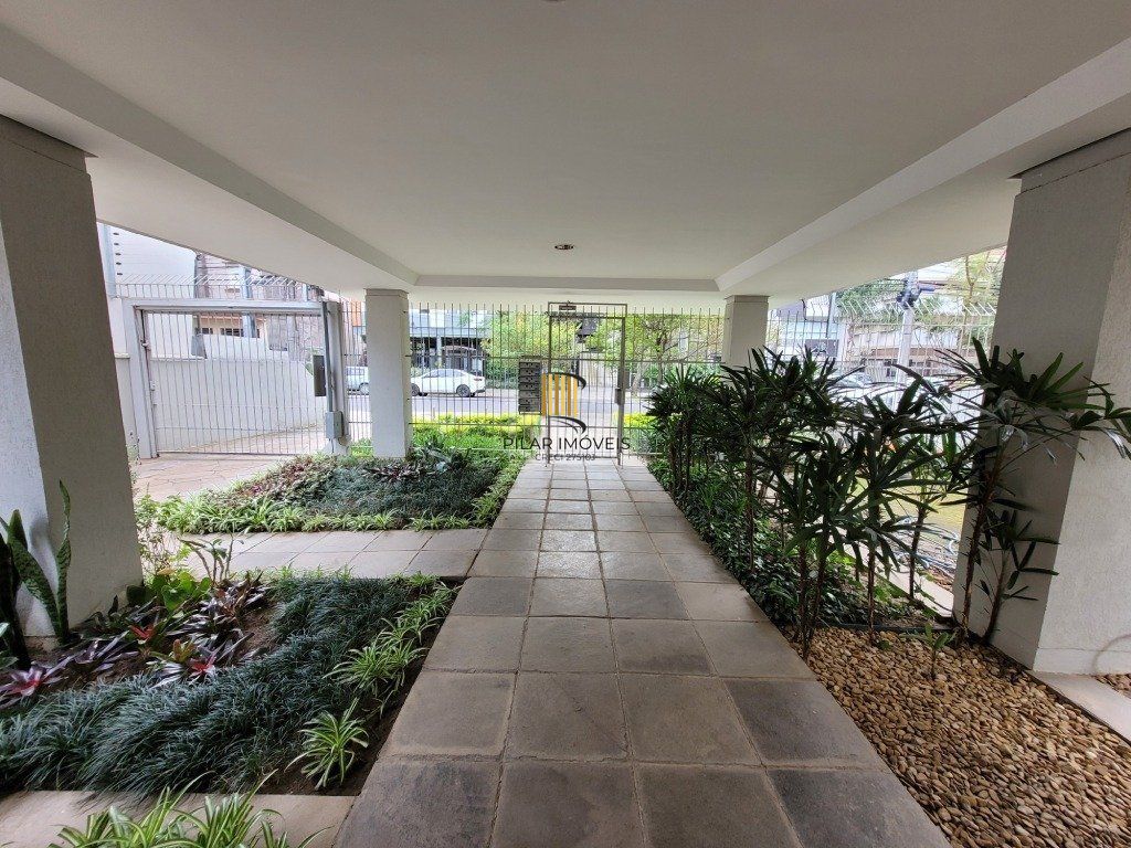 Apartamento 3 dormitórios no bairro São João