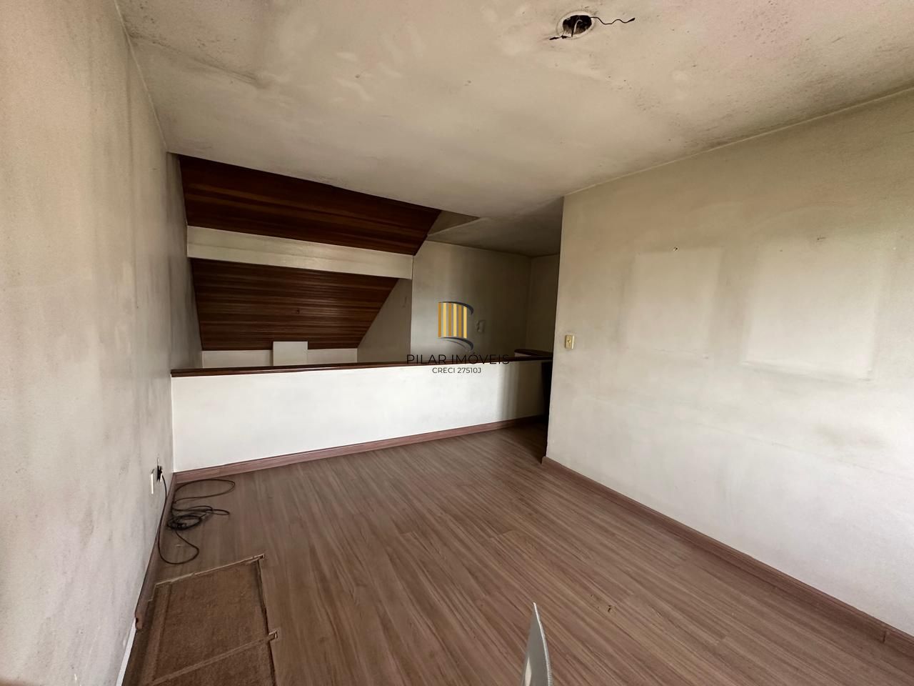 Casa em condomínio com 3 quartos, suíte e 200 m² – Tristeza