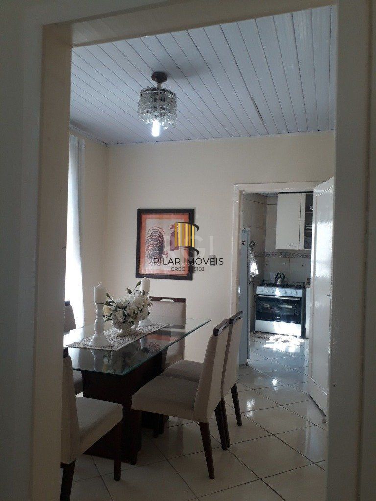Casa para Venda - 152m², 3 dormitórios, sendo 1 suites, 1 vaga - Passo da Areia