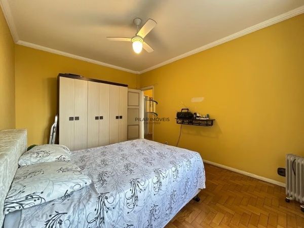 Vende-se apartamento com 3 quartos, 112m² e 1 vaga – Rio Branco