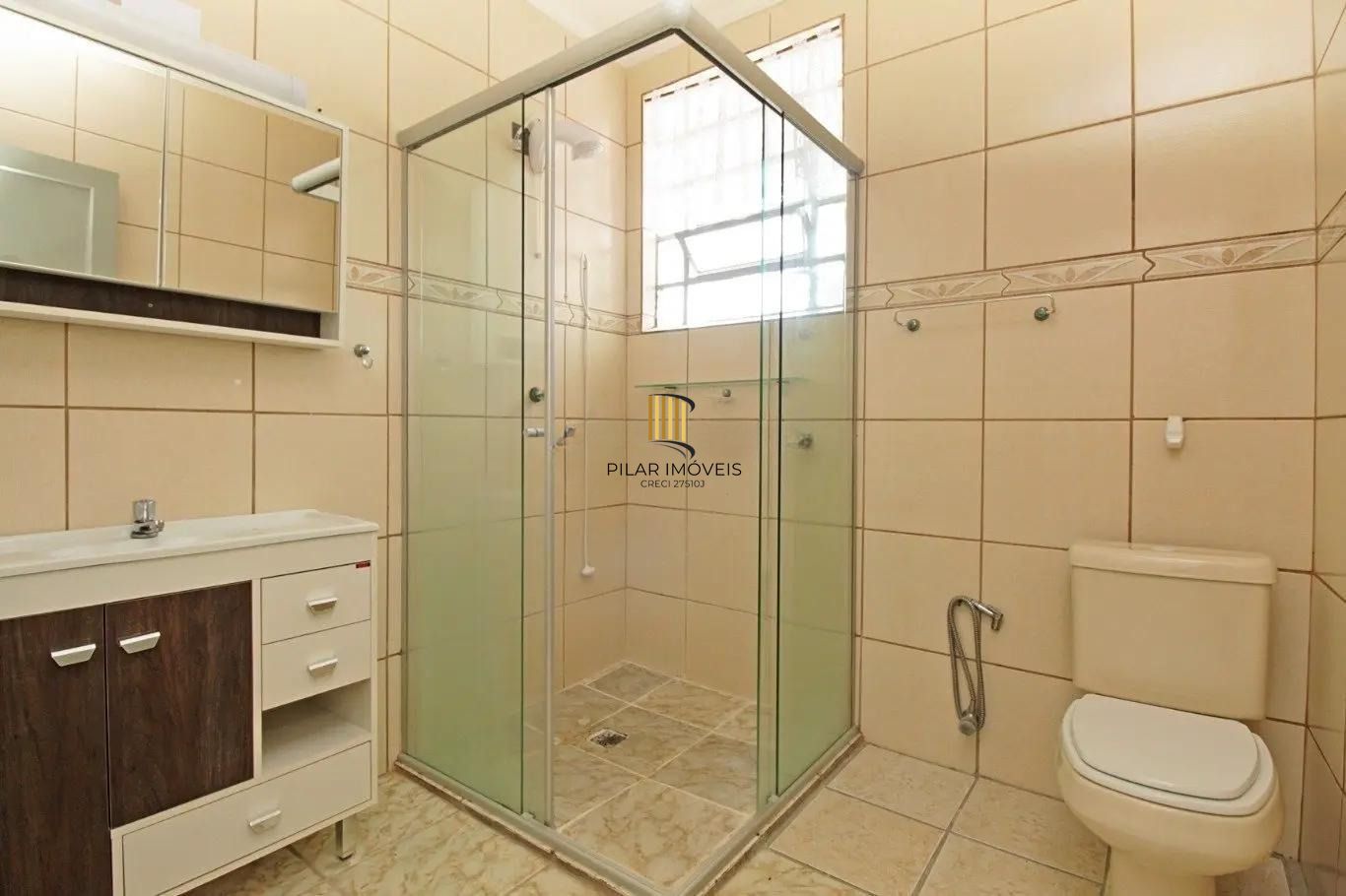 Vende-se amplo apartamento de 3 quartos, 101 m² e 1 vaga – Santa Cecília