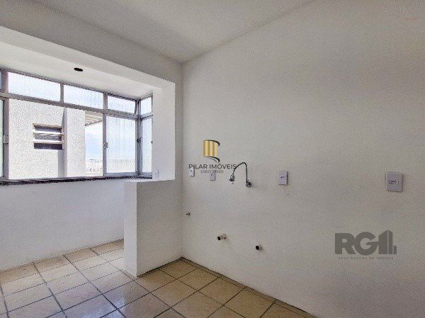 Cobertura 3 dormitórios no bairro Auxiliadora