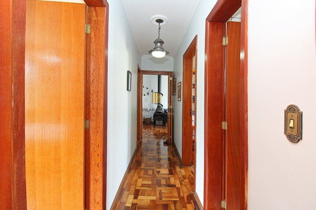 Apartamento 3 dormitórios no bairro Passo da Areia