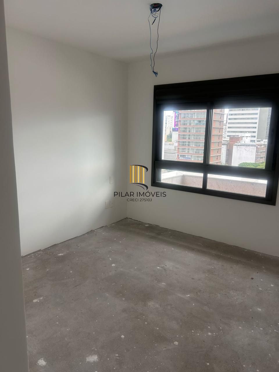 Apartamento de 2 quartos com 88 m², 2 vagas, sacada e churrasqueira - Auxiliadora