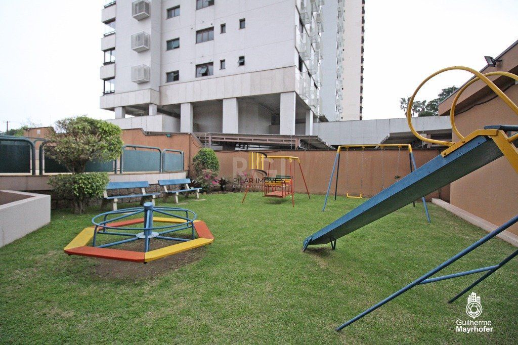Apartamento para Venda - 90m², 3 dormitórios, sendo 1 suites, 1 vaga - Praia de Belas