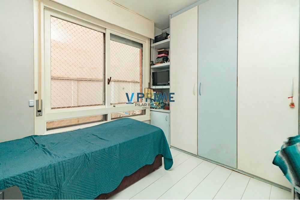 Apartamento na Rua Miguel Tostes em Porto Alegre