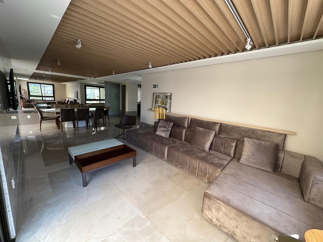 Apartamento de 2 quartos com 88 m², 2 vagas, sacada e churrasqueira - Auxiliadora
