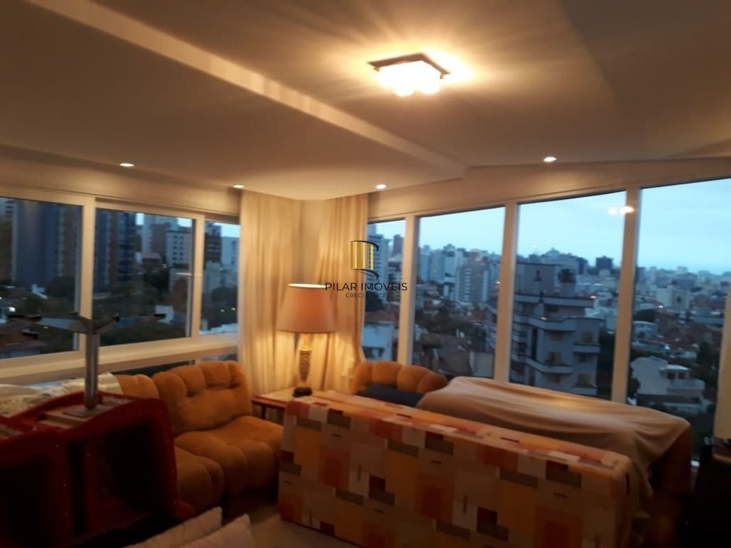 Cobertura para Venda - 125m², 2 dormitórios, 2 suites, 2 vagas - Higienópolis