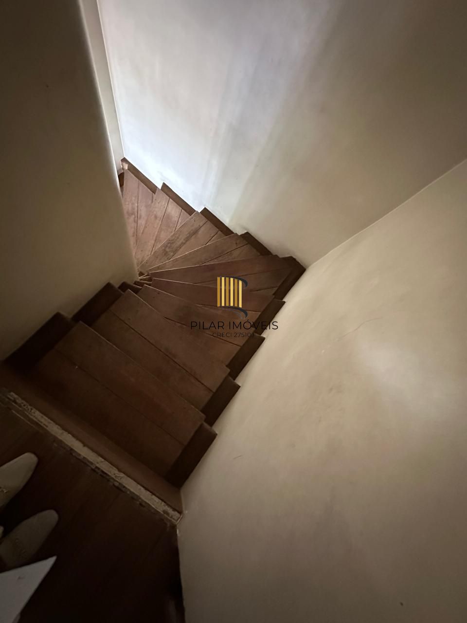 Casa em condomínio com 3 quartos, suíte e 200 m² – Tristeza