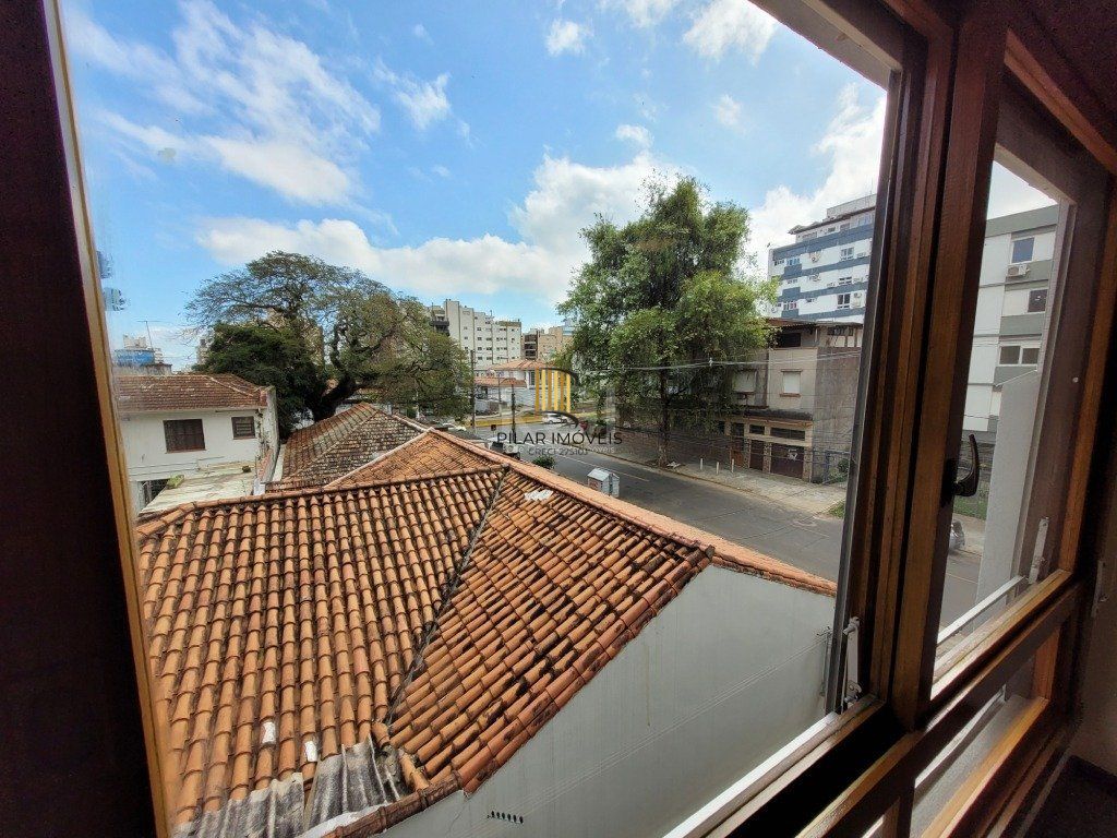 Apartamento 3 dormitórios no bairro São João