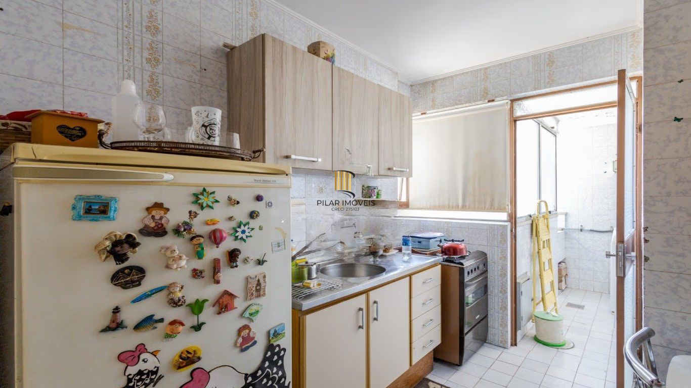 Excelente apartamento de 2 D na Demétrio Ribeiro
