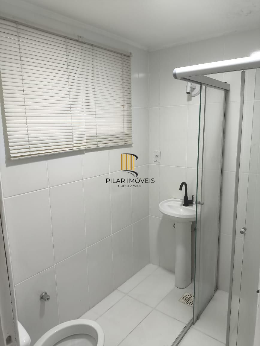 Vende-se apartamento 2 quartos, 70 m² e 1 vaga – São João