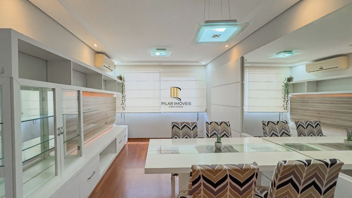 Vende-se apartamento com 2 quartos, 57m2 e 1 vaga - Boa Vista
