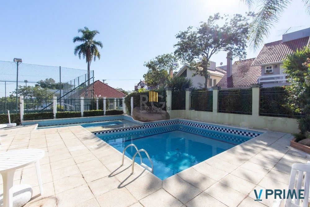 Casa em condomínio com 3 quartos, suíte e 200 m² – Tristeza