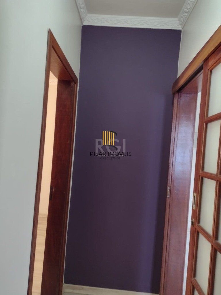 Apartamento para Venda - 75.46m², 3 dormitórios, Rio Branco