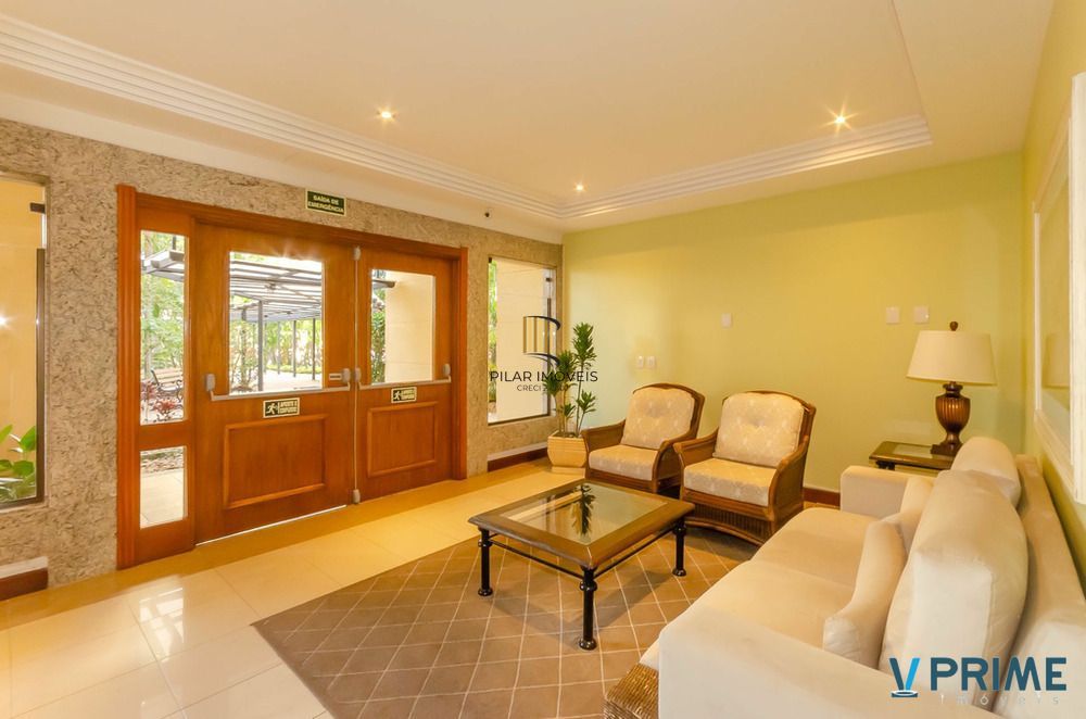 Vende-se apartamento com 3 quartos (1 suíte), 90m² e 2 vagas – Passo da Areia