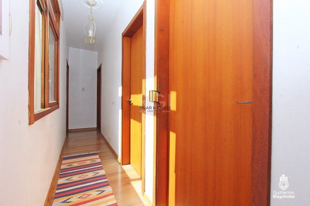 Apartamento para Venda - 124.7m², 3 dormitórios, 1 vaga - Santana