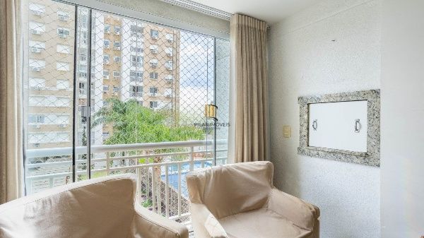 Vende-se apartamento com 2 quartos (1 suíte), 62m² e 1 vaga – Vila Ipiranga