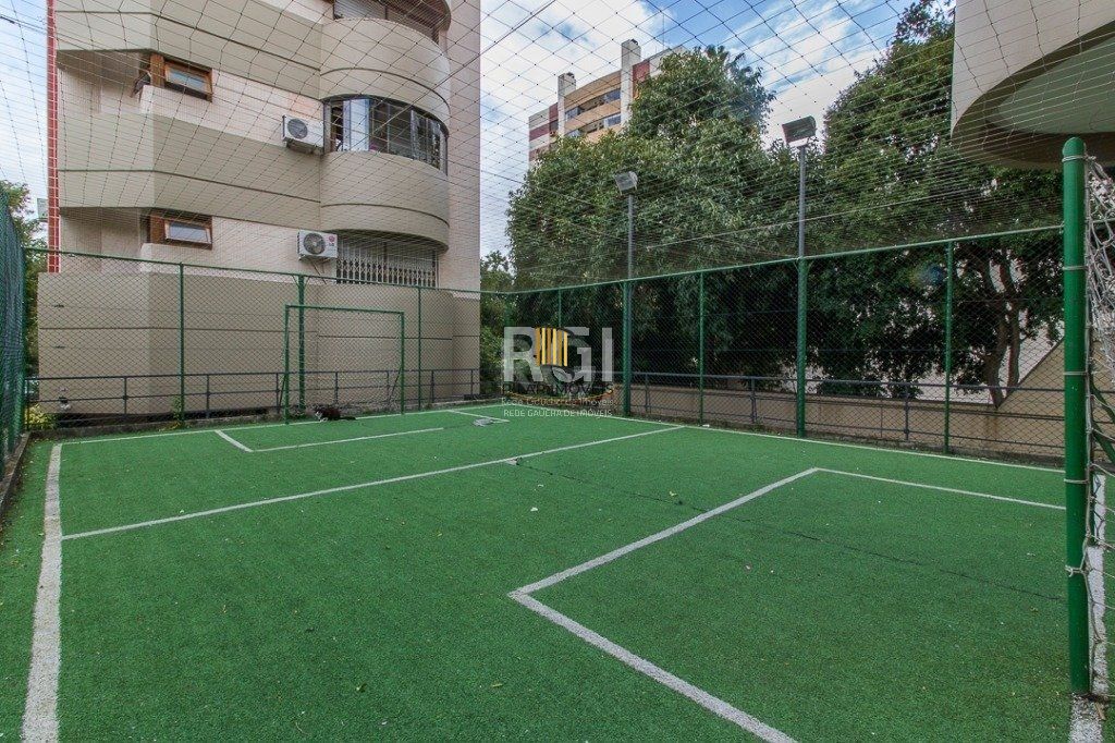 Apartamento para Venda - 93m², 2 dormitórios, 1 vaga - Menino Deus
